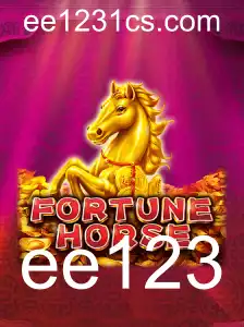 Descubra o Fascinante Mundo de FortuneHorse