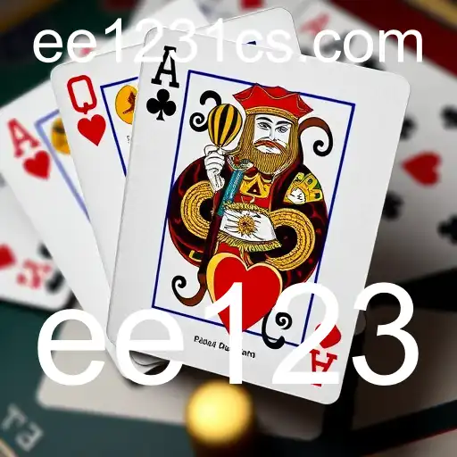 Jogos de Cartas: Uma Exploração do Entretenimento Intemporal