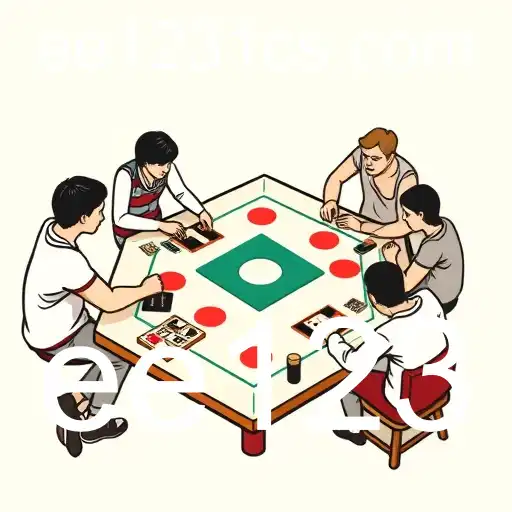 A Relevância e Evolução dos Jogos de Tabuleiro