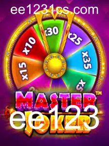 Desvendando o Fascinante Mundo do Jogo MasterJoker